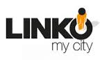 Logo LINKO MyCity